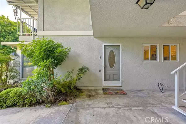 Laguna Woods, CA 92637,804 VIA LOS ALTOS #B