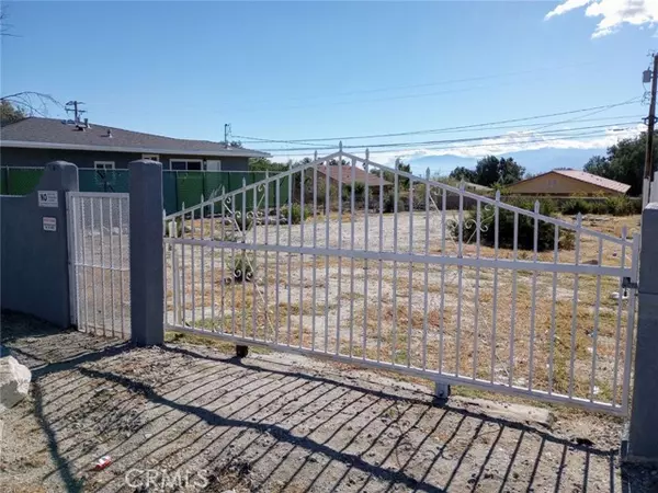 0 7th street, Desert Hot Springs, CA 92240