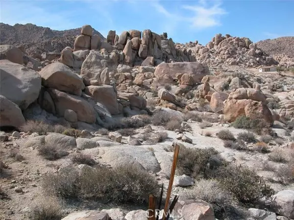 Joshua Tree, CA 92252,9 Stoney Crest Road