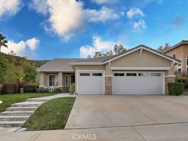 20812 Raintree Lane, Rancho Santa Margarita, CA 92679