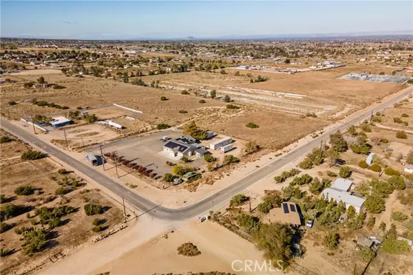 Phelan, CA 92371,9428 Johnson Road