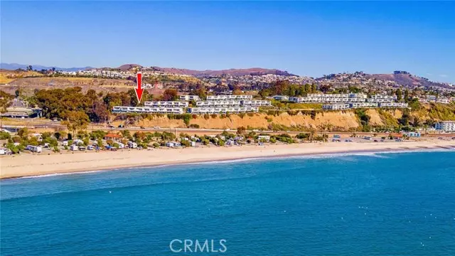 Dana Point, CA 92624,25832 Dana Bluff #31