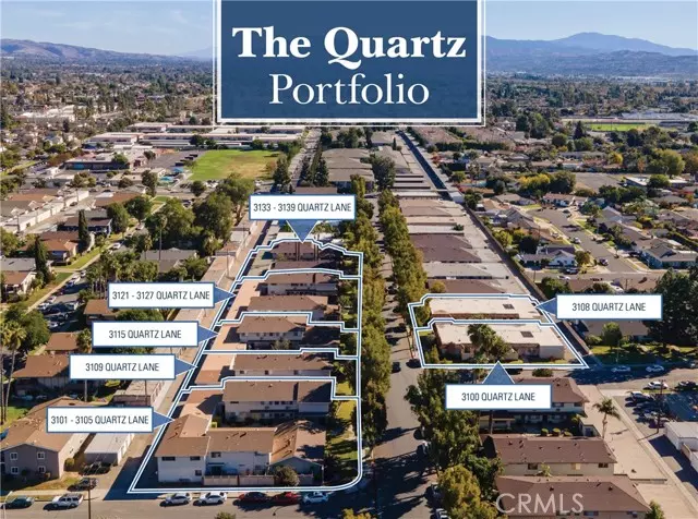 Fullerton, CA 92831,3100 Quartz Lane