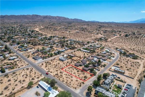 61547 Division Street, Joshua Tree, CA 92252