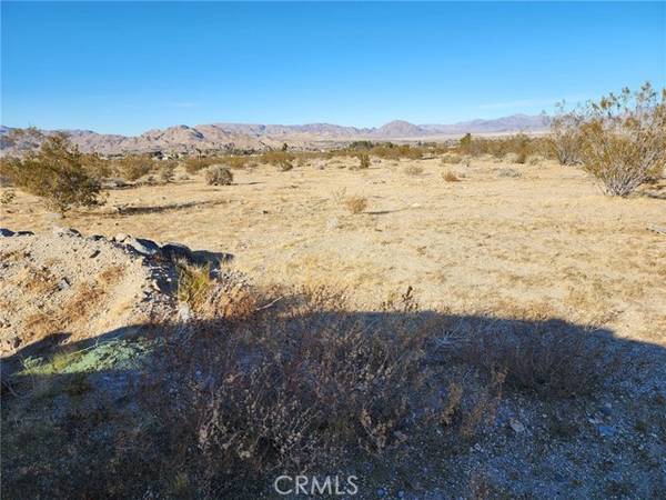 0 Carson Street, Lucerne Valley, CA 92356