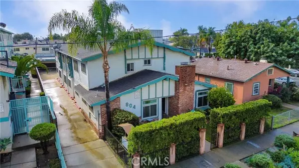 804 E Kelso Street, Inglewood, CA 90301