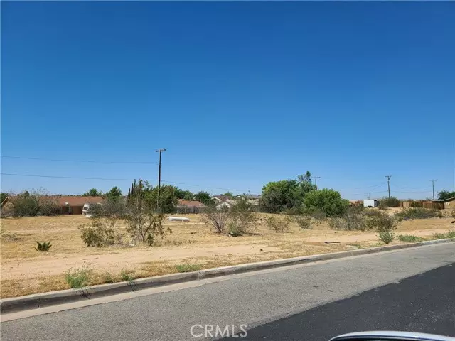 0 Green Hill Drive, Victorville, CA 92394