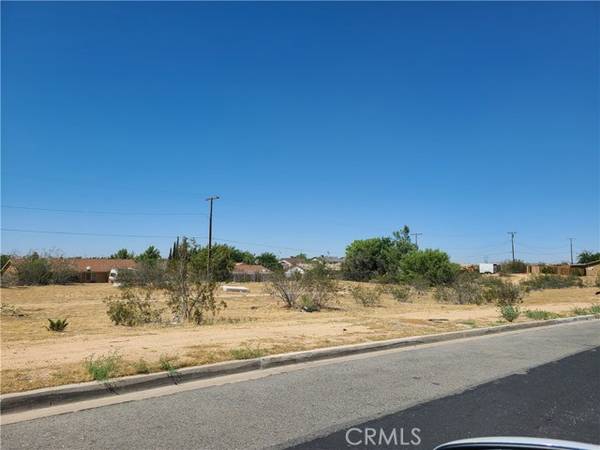 0 Green Hill Drive, Victorville, CA 92394