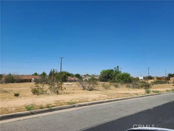 0 Green Hill Drive, Victorville, CA 92394