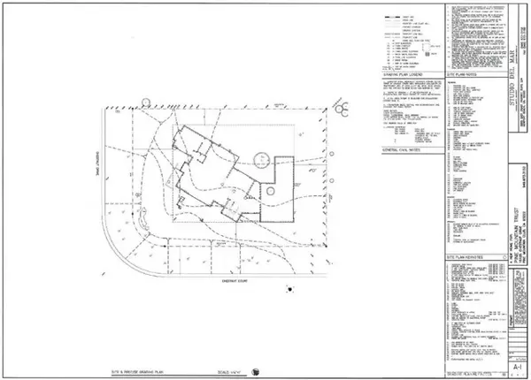 Pine Mtn Club, CA 93222,15125 Chestnut Drive