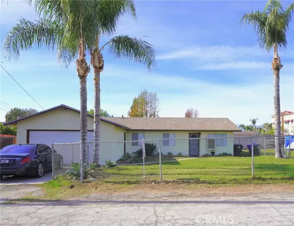 2142 Pepper Drive, Highland, CA 92346