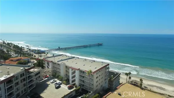 San Clemente, CA 92672,423 Avenida Granada #34