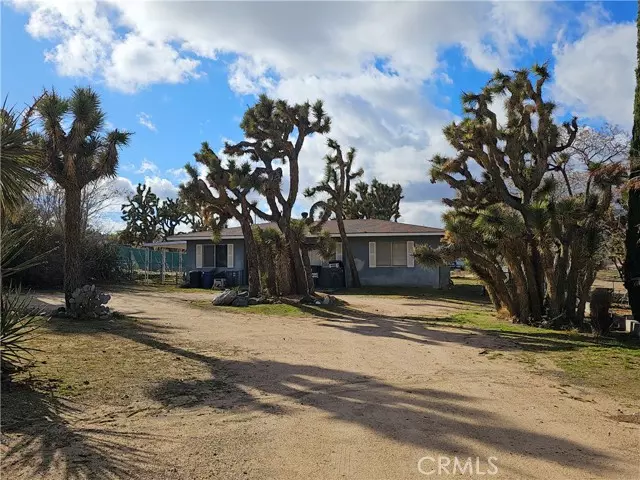 Yucca Valley, CA 92284,7624 Jemez Trail