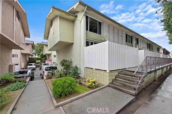 5215 Sepulveda Boulevard #4A, Culver City, CA 90230