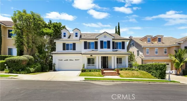 Mission Viejo, CA 92692,23679 Ridgeway