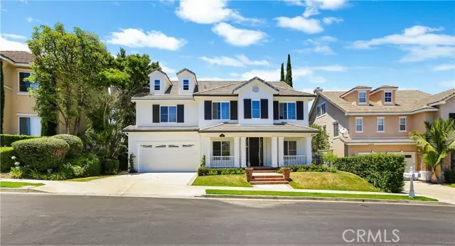 Mission Viejo, CA 92692,23679 Ridgeway