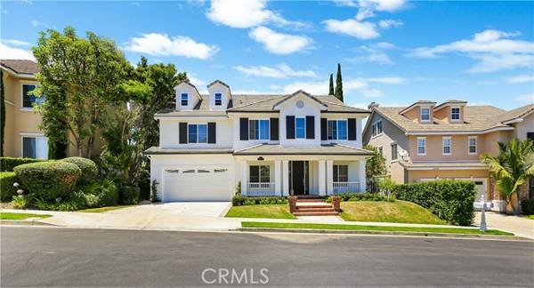 23679 Ridgeway, Mission Viejo, CA 92692