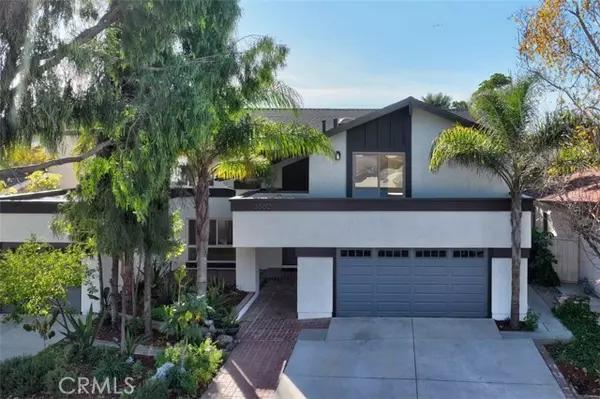 3882 Hamilton St, Irvine, CA 92614