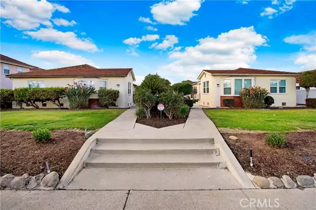 1609 S Atlantic Boulevard, Alhambra, CA 91803