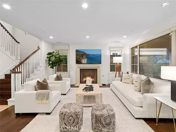 62 Livia, Irvine, CA 92618