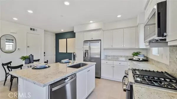 1101 Lasso Way #302, Rancho Mission Viejo, CA 92694