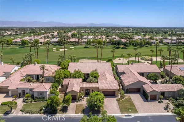 La Quinta, CA 92253,81125 Golf View Drive