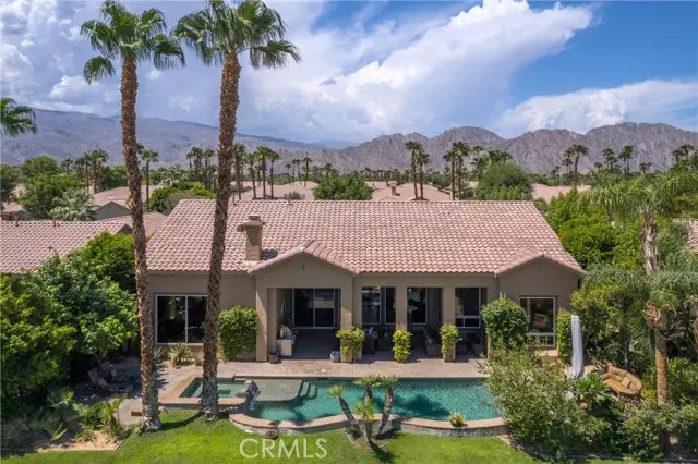 81125 Golf View Drive, La Quinta, CA 92253