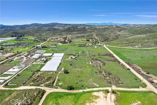 43450 Morgan Road, Hemet, CA 92544