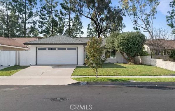 14911 Pinehaven Road, Irvine, CA 92604