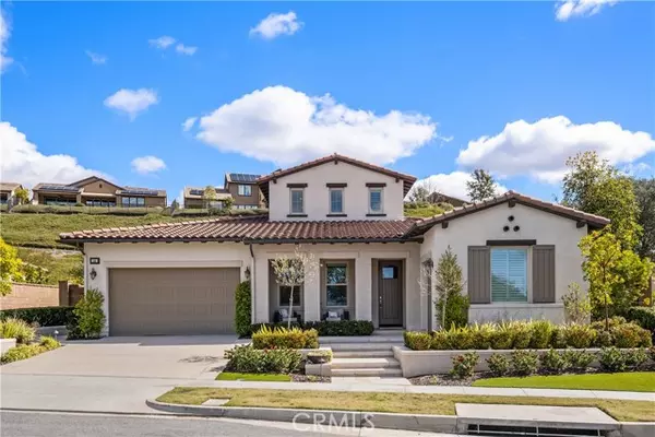 14 Risilla Street, Rancho Mission Viejo, CA 92694