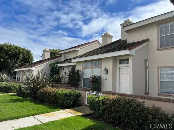 22 Oxford #22, Irvine, CA 92612
