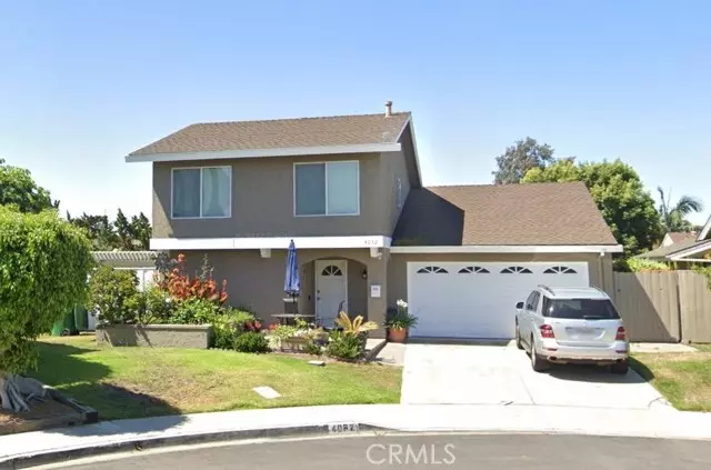 Irvine, CA 92604,4062 Northpark Circle