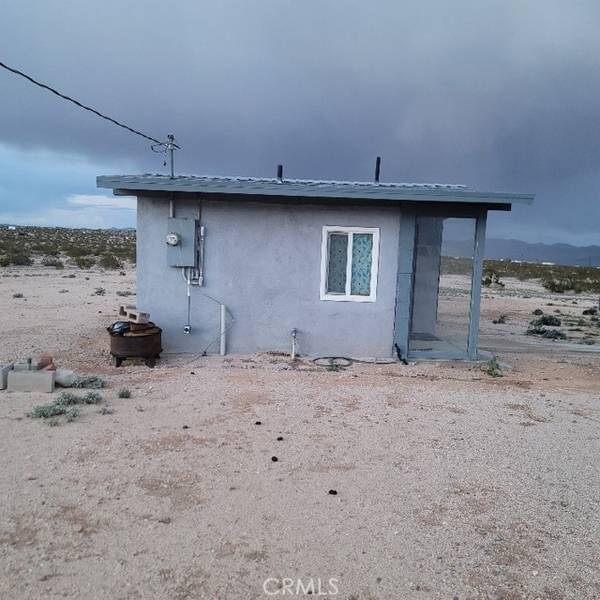 66320 Winters Road, Joshua Tree, CA 92252