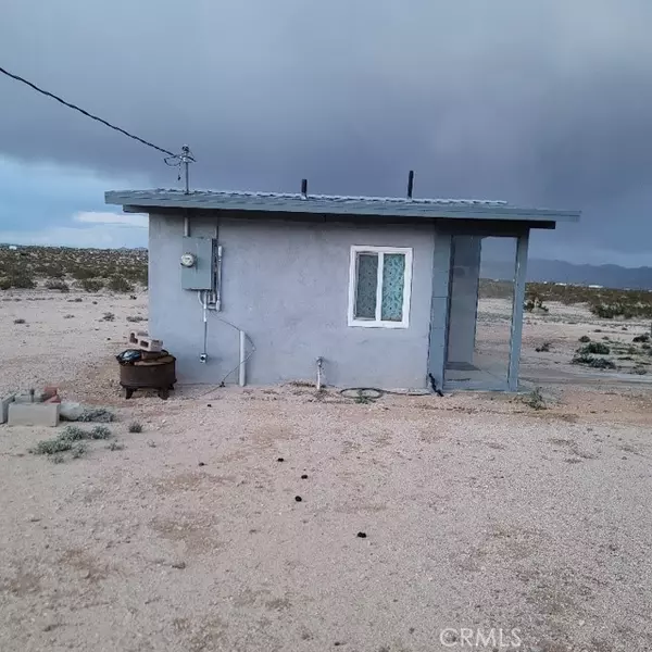 66320 Winters Road, Joshua Tree, CA 92252