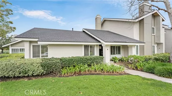 Irvine, CA 92604,4 Butterfield #2