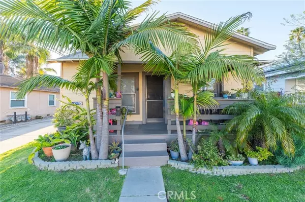 405 Alabama Street, Huntington Beach, CA 92648