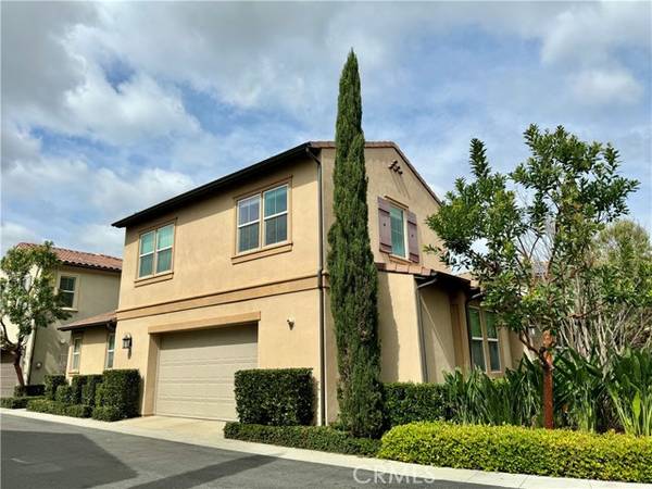 167 Bright Poppy, Irvine, CA 92618