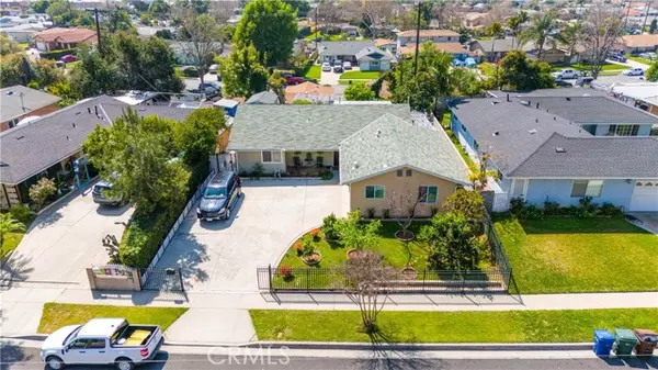 La Puente, CA 91744,16310 Bamboo Street