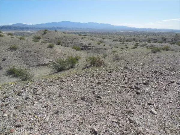 Needles, CA 92363,0 Loma Vista Street