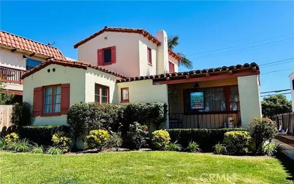 251 Avenida Del Mar, San Clemente, CA 92672