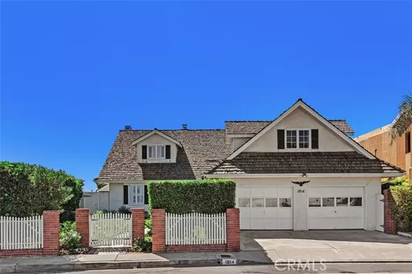 San Clemente, CA 92672,1814 Calle De Los Alamos