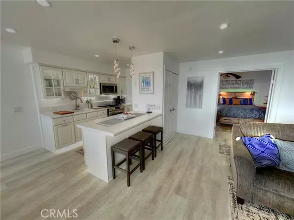 San Clemente, CA 92672,420 Monterey Lane #3D