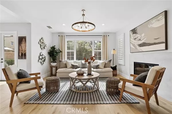 14 Inglenook, Irvine, CA 92602