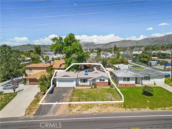 Yucaipa, CA 92399,34984 Wildwood Canyon Road