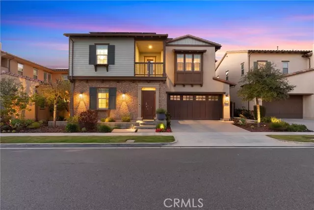 Rancho Mission Viejo, CA 92694,37 Cadencia Street