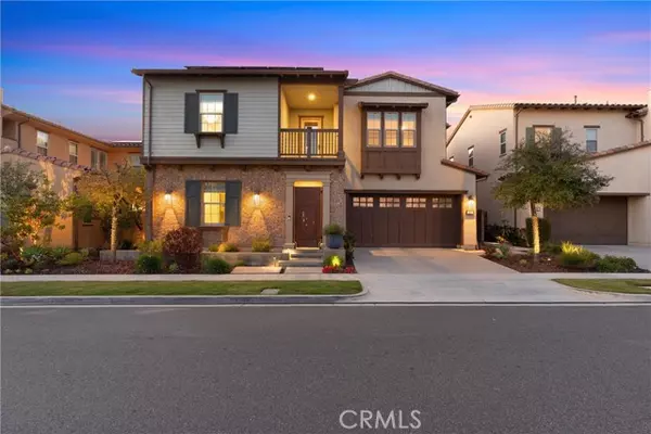 37 Cadencia Street, Rancho Mission Viejo, CA 92694