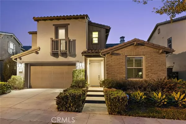 31 Baliza Road, Rancho Mission Viejo, CA 92694