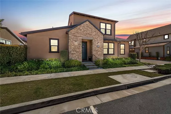 46 Ocaso Street, Rancho Mission Viejo, CA 92694