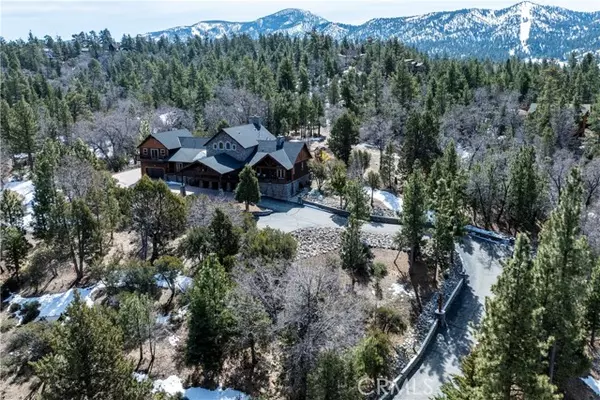 Big Bear Lake, CA 92315,858 Fox Tower Way