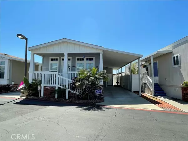 7652 Garfield Avenue #14, Huntington Beach, CA 92648